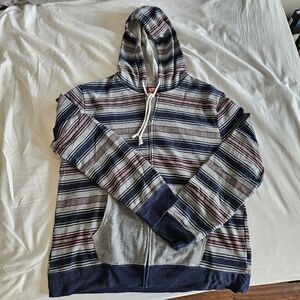 Arizona Light Zip-up Jacket XXL